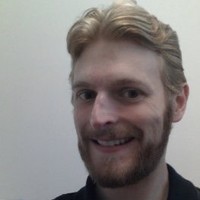 Kirk Ericson, Aicp