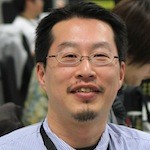 Takamasa Takenaka
