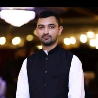 Syed Bokhari