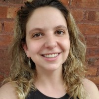 Tovah Goldfarb