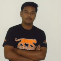 Senthil Kumar N