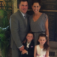 Kevin T. Doyle, Mba