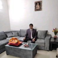 Sunil Kumar
