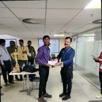 Ganesh Dube