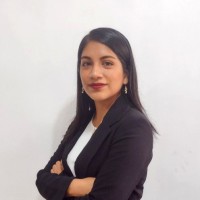 Alexandra Ramirez Pacheco