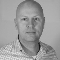 Robin De Haan