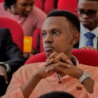 Charles Winston Ruhinda