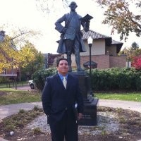 Johnny Espinoza