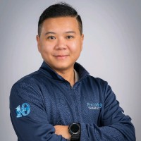 Ricky Thu
