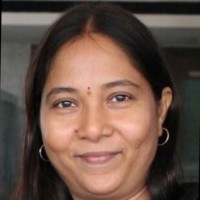 Neeraja Vijender