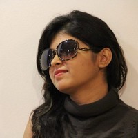 Shweta Abnave