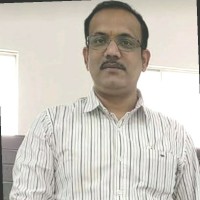 Amol Gaikwad