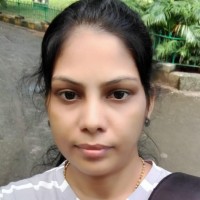 Tanuja Pawar