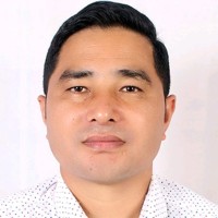 Chandra Bahadur Karki