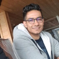 Ramin Esfandiari