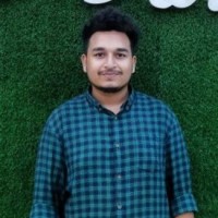 Md Arshad Ahammed