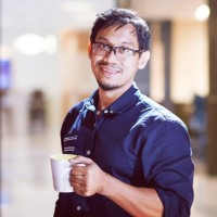 Hazwan Yagami Nizar