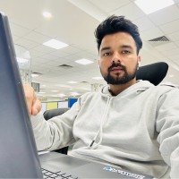 Shubham Sharma