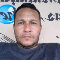 Alairton Menezes