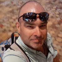 Pete Haines