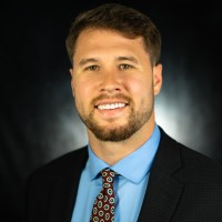 Jordan Harrison