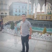 Tarek Belarouci