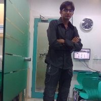 Nishant Shah