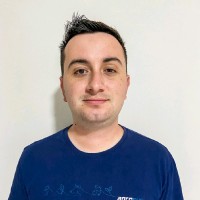 André Milak Pacheco