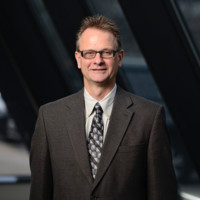 Matt Vavro, P.e., P.g., C.p.g.