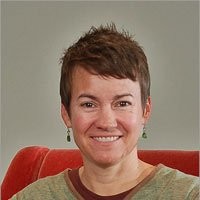 Ali Whitmer