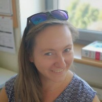 Renata Dąbrowska