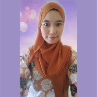 Nur Syafinaz Zulkifli