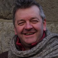 Alexander Mackenzie MA FRSA