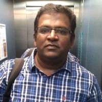 Sathish Rajendran