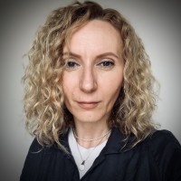 Nataliya Pererva