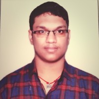 Ashwanth Durairaj