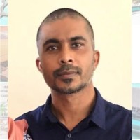 Khalis Shareef