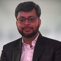 Shahab Ahmad