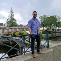 Youssef OULD LAFNICHA