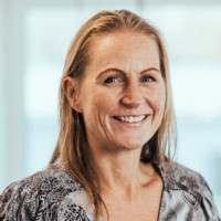 Susanne Schannong Lundstrøm