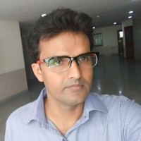 Deepak Kumar