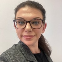 Stephanie Rowe-Catterall MBA CMgr FCMI