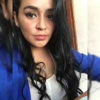 Jaqueline Lorenzana