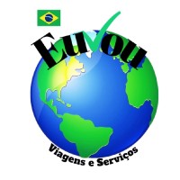 Euvou Viagens e Serviços