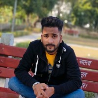 Suraj Sethi