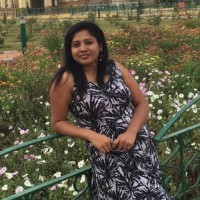 Nakshatra Reddy