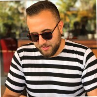 Serkan T. Karaman - MBA, PSM I
