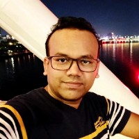 Suraj Jagtap