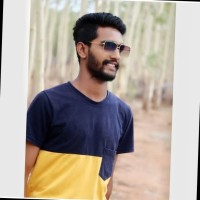 Jagadish Laddu