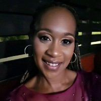 Shariese L. Brown Mbollo
